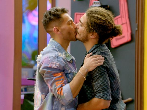 Acapulco Shore - El perro de la discordia