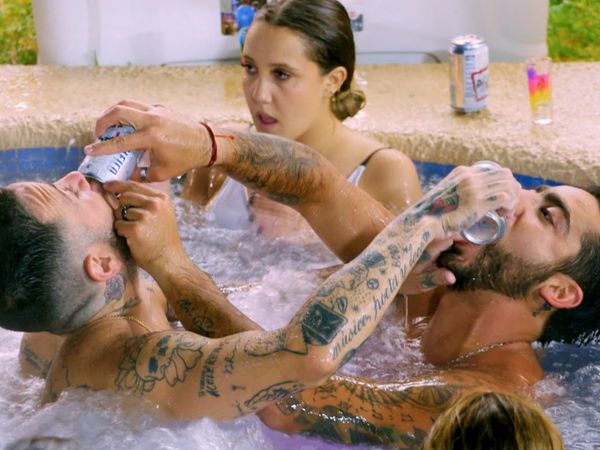 Acapulco Shore - Noche de brujas