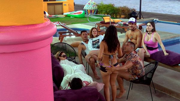 Acapulco Shore - Viva el Carnaval