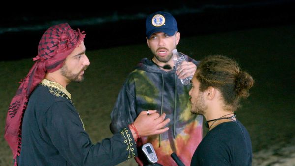 Acapulco Shore - A pelear de nuevo