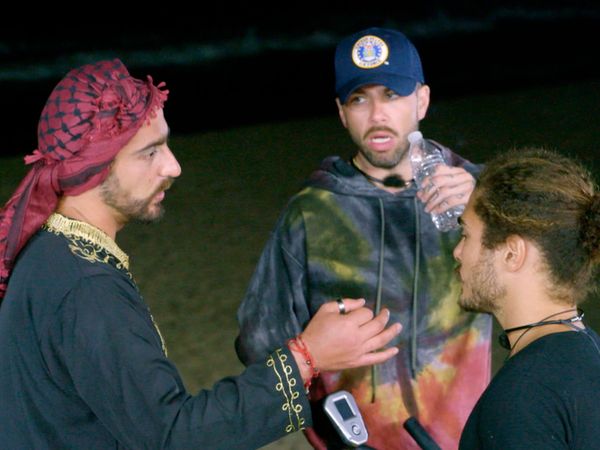 Acapulco Shore - A pelear de nuevo