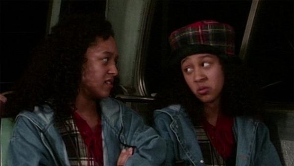 Sister, Sister - Out Alone