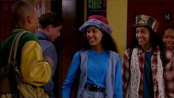 Sister, Sister - First Dates