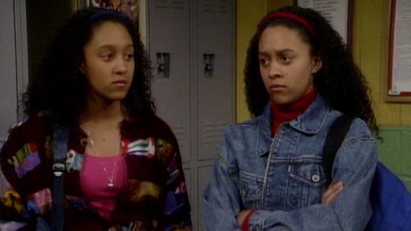 Sister, Sister - Mothers & Other Strangers