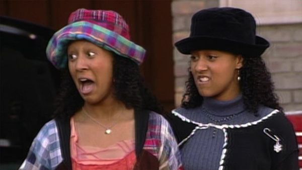 Sister, Sister - Get a Job