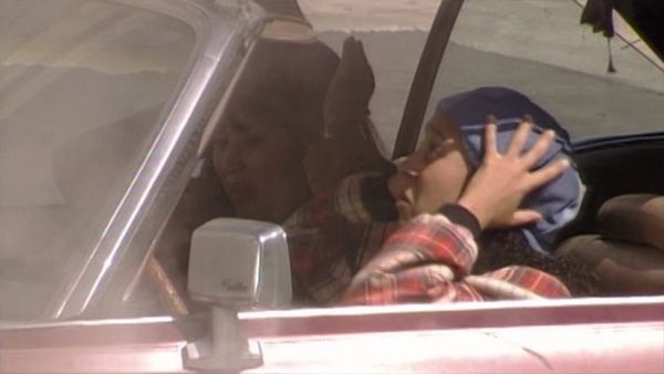Sister, Sister - Two for the Road