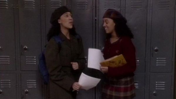 Sister, Sister - Put to the Test