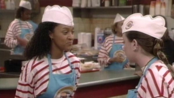 Sister, Sister - Twins Get Fired