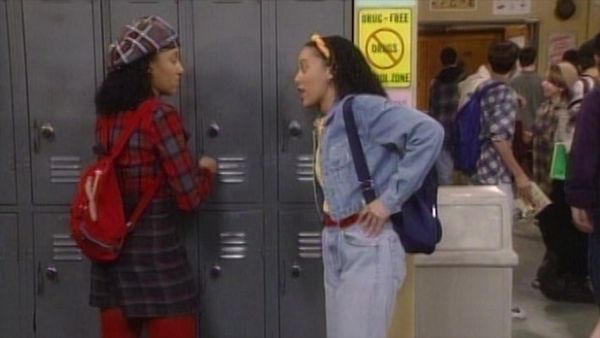 Sister, Sister - The Audition