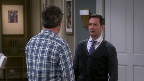 The Odd Couple - All About Eavesdropping