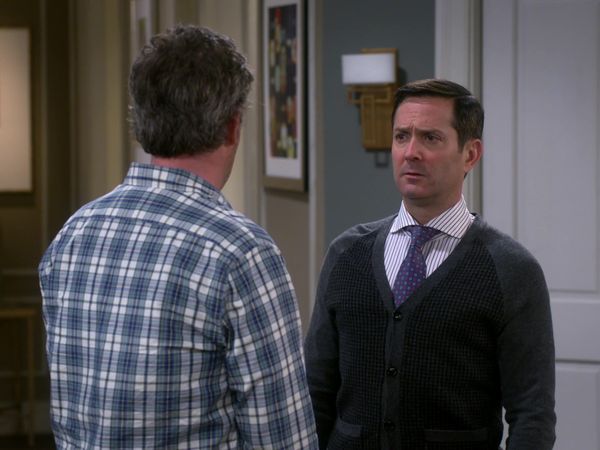 The Odd Couple - All About Eavesdropping