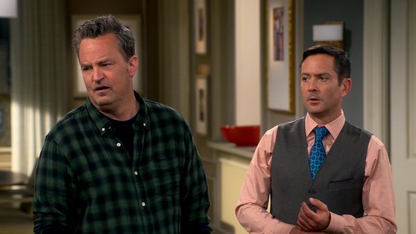 The Odd Couple - Conscious Odd Coupling