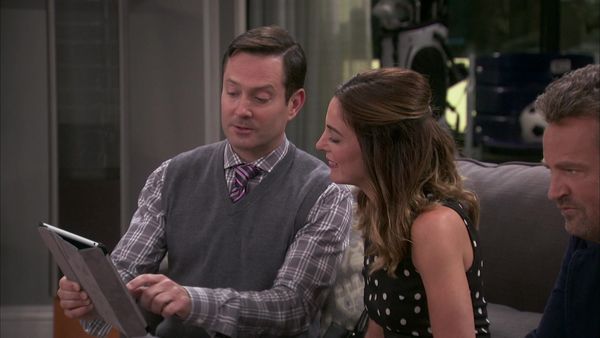 The Odd Couple - Pilot