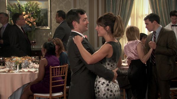 The Odd Couple - The Wedding Deception
