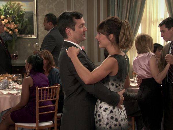The Odd Couple - The Wedding Deception