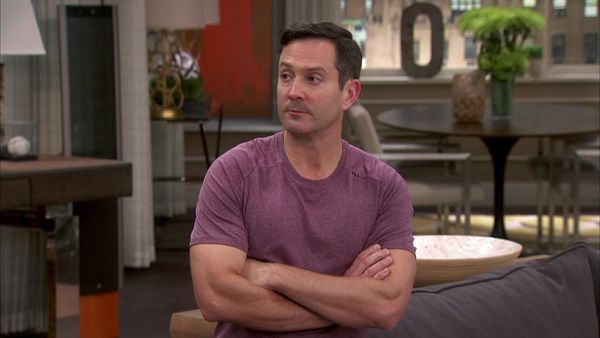 The Odd Couple - The Unger Games