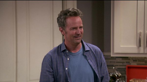 The Odd Couple - The Blind Leading The Blind Date