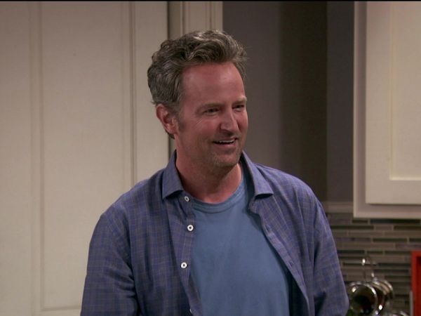 The Odd Couple - The Blind Leading The Blind Date