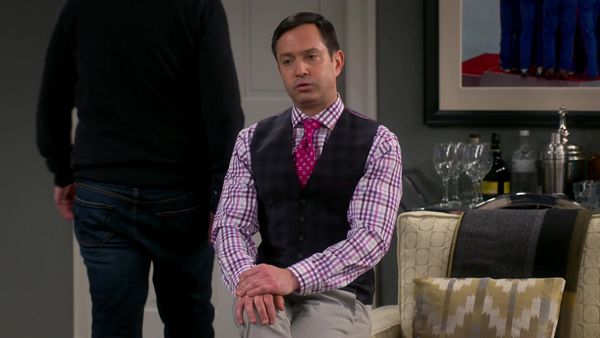 The Odd Couple - Madison & Son