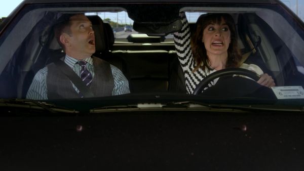 The Odd Couple - Road Scholar