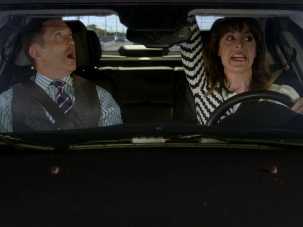 The Odd Couple - Road Scholar
