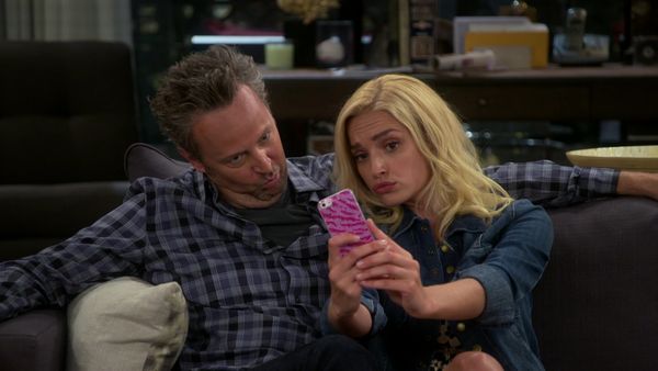 The Odd Couple - From Here to Maturity