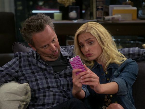 The Odd Couple - From Here to Maturity