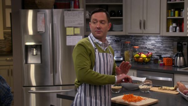 The Odd Couple - An Oscar Named Desire