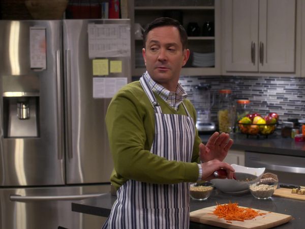 The Odd Couple - An Oscar Named Desire