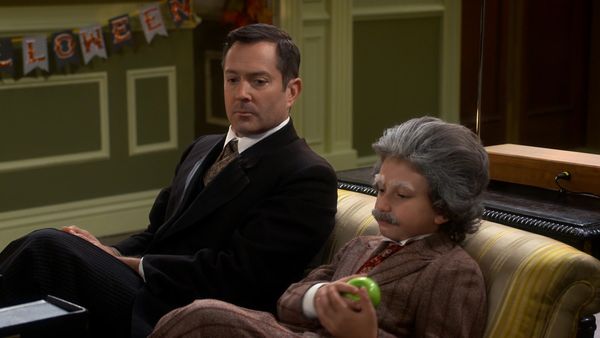 The Odd Couple - I Kid, You Not