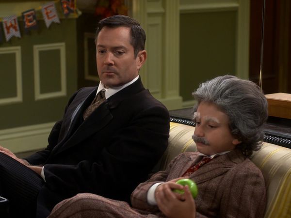 The Odd Couple - I Kid, You Not