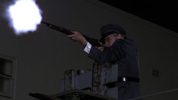 Mission: Impossible - Nitro