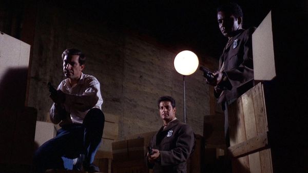 Mission: Impossible - The Execution