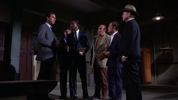 Mission: Impossible - The Contender, Pt. 2