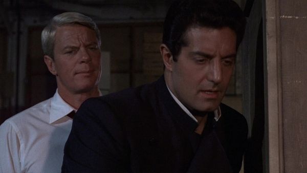 Mission: Impossible - The Exchange