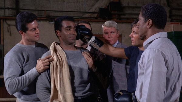 Mission: Impossible - The Contender, Pt. 1