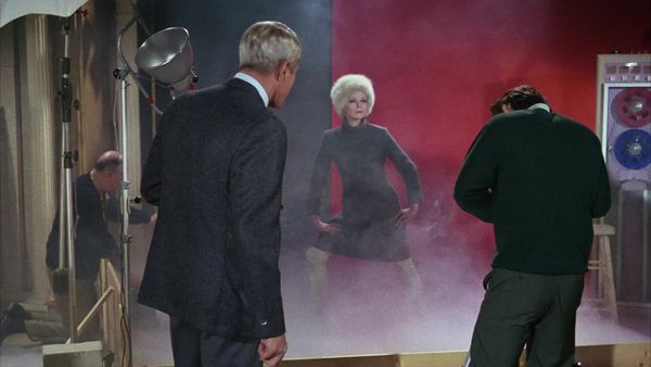 Mission: Impossible - The Photographer
