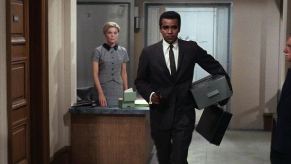 Mission: Impossible - The Bank