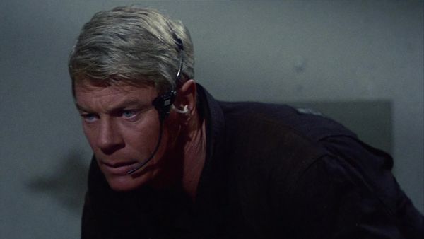 Mission: Impossible - Recovery