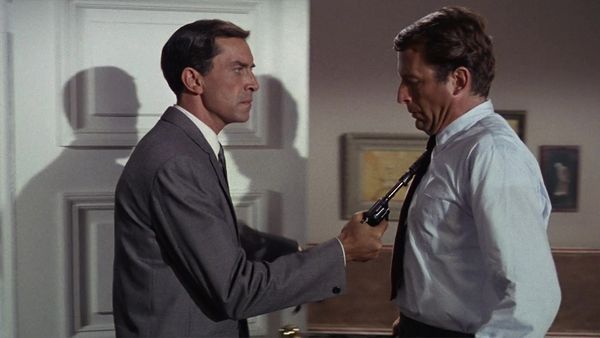 Mission: Impossible - Sweet Charity
