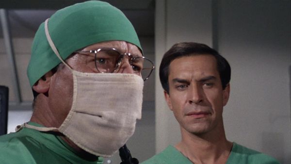 Mission: Impossible - Operation Heart