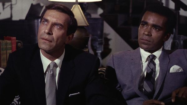 Mission: Impossible - Trial By Fury