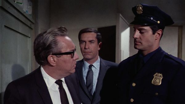 Mission: Impossible - The Counterfeiter