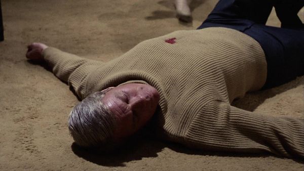 Mission: Impossible - The Killing
