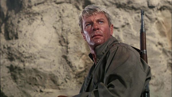 Mission: Impossible - Trek