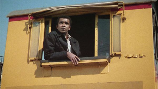 Mission: Impossible - The Train