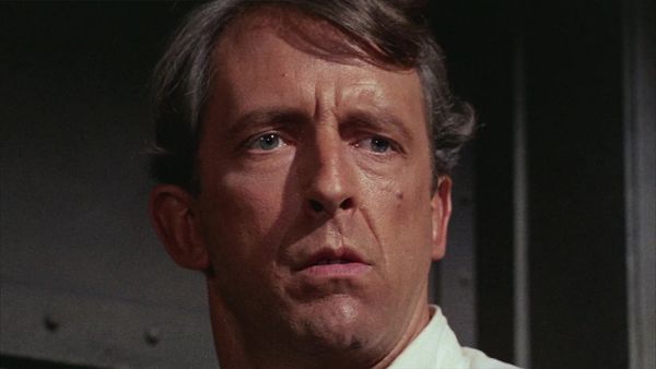 Mission: Impossible - Operation Rogosh