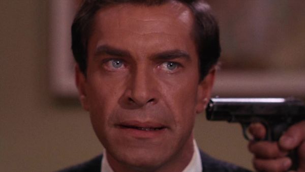 Mission: Impossible - The Psychic