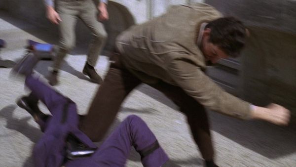 Mission: Impossible - Doomsday