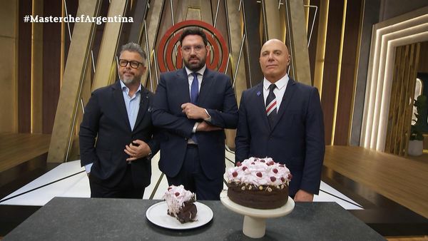 Masterchef Argentina - Episodio 5